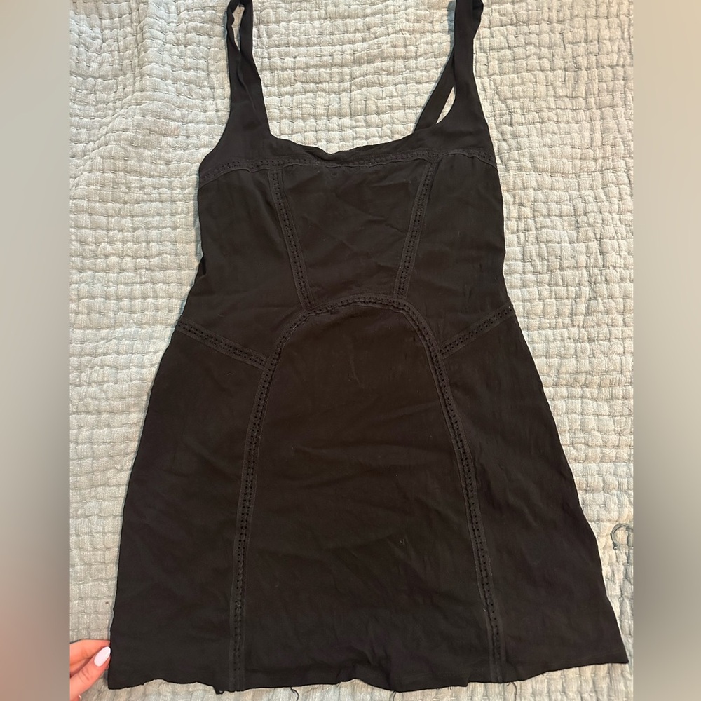 free people summer dress